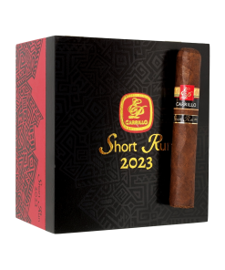 EP Carrillo Short Run Cigars (6×60) - Box of 24