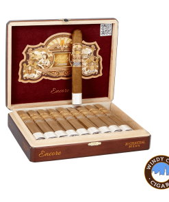 EP Carrillo Encore Celestial Cigars (6 1/8 X 50) - Box of 20