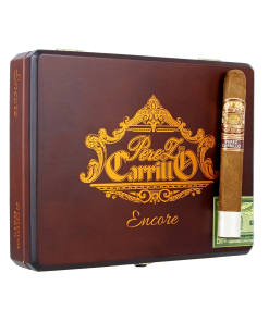 EP Carrillo Encore Celestial Cigars (6 1/8 X 50) - Box of 20