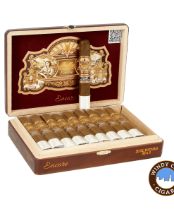 EP Carrillo Encore El Futuro Cigars (5 X 50) - Box of 20