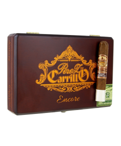 EP Carrillo Encore El Futuro Cigars (5 X 50) - Box of 20