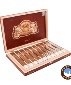 EP Carrillo Encore El Primero Cigars (6 1/8 X 50) - Box of 20