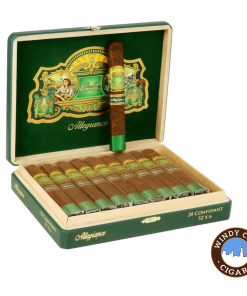 EP Carrillo Allegiance Confidant Cigars (6 X 52) - Box of 20