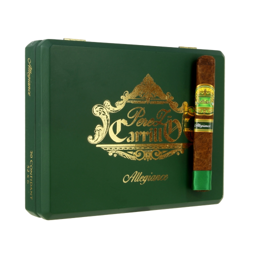 EP Carrillo Allegiance Confidant Cigars (6 X 52) - Box of 20