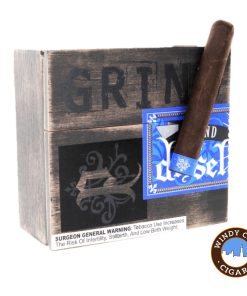 Diesel Grind Robusto Cigars (4 7/8 X 50) - Box of 20