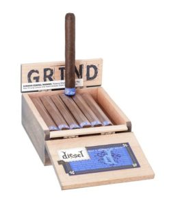 Diesel Grind Toro Cigars (6 X 50) - Box of 20