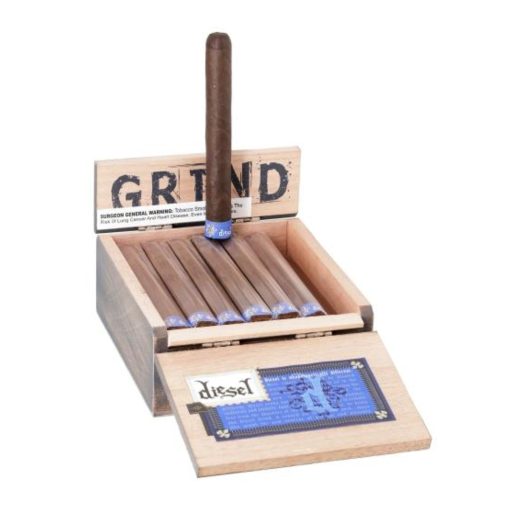 Diesel Grind Toro Cigars (6 X 50) - Box of 20