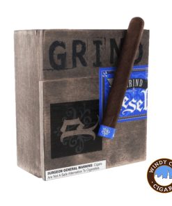 Diesel Grind Toro Cigars (6 X 50) - Box of 20