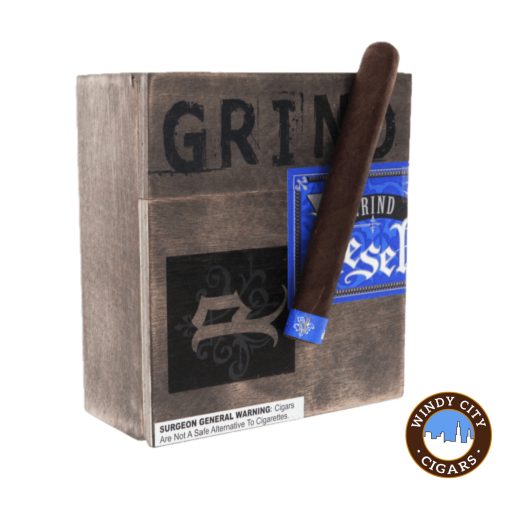 Diesel Grind Toro Cigars (6 X 50) - Box of 20