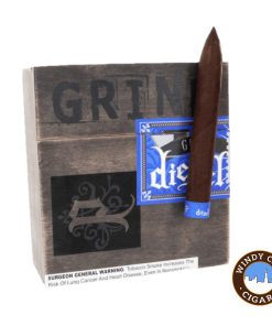 Diesel Grind Torpedo Cigars (6 1/8 X 52) - Box of 20