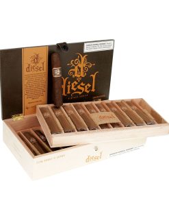 Diesel Vintage Robusto Gordo Mad Cigars (5 X 56) - Box of 20