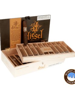 Diesel Vintage Robusto Gordo Mad Cigars (5 X 56) - Box of 20