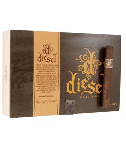 Diesel Vintage Toro Mad Cigars (6 X 52) - Box of 20