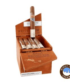 Diesel Whiskey Row Gigante Cigars (6 X 60) - Box of 25