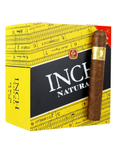 EP Carrillo Inch Natural No.70 Cigars (7 X 70) - Box of 24