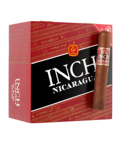 EP Carrillo Inch Nicaragua No.60 Cigars (5 7/8 X 60) - Box of 24