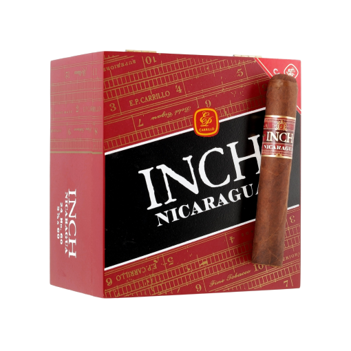 EP Carrillo Inch Nicaragua No.60 Cigars (5 7/8 X 60) - Box of 24