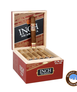 EP Carrillo Inch Nicaragua No.60 Cigars (5 7/8 X 60) - Box of 24