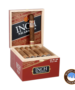 EP Carrillo Inch Nicaragua No.64 Cigars (6 1/8 X 64) - Box of 24