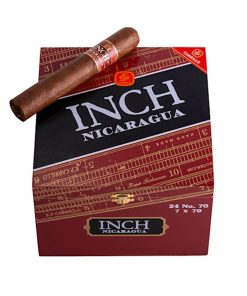 EP Carrillo Inch Nicaragua No.70 Cigars (5 7/8 X 60) - Box of 24