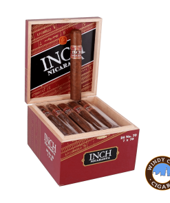 EP Carrillo Inch Nicaragua No.70 Cigars (5 7/8 X 60) - Box of 24