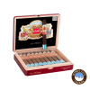 EP Carrillo La Historia Dona Elena Cigars (6 1/8 X 50) - Box of 20