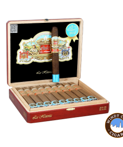 EP Carrillo La Historia E-III Cigars (6 7/8 X 54) - Box of 20