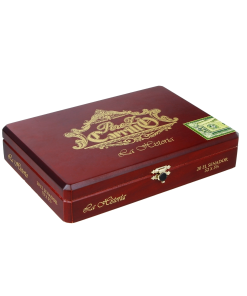 EP Carrillo La Historia El Senador Cigars (5 3/8 X 52) - Box of 20