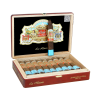 EP Carrillo La Historia Regalias D’Celia Cigars (5 7/8 X 58) - Box of 10