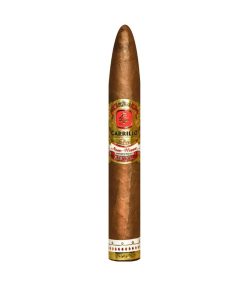 EP Carrillo New Wave Reserva Belicoso Cigars (5 3/4 X 52) - Box of 20