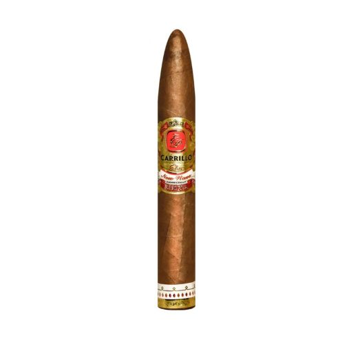 EP Carrillo New Wave Reserva Belicoso Cigars (5 3/4 X 52) - Box of 20