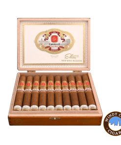 EP Carrillo New Wave Reserva Robusto Cigars (5 3/4 X 52) - Box of 20