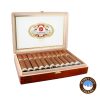 EP Carrillo New Wave Reserva Toro Cigars (6 X 52) - Box of 20