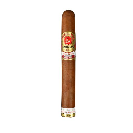 EP Carrillo New Wave Reserva Toro Cigars (6 X 52) - Box of 20