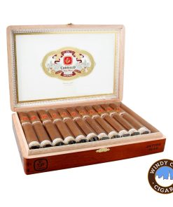 EP Carrillo New Wave Reserva Toro Cigars (6 X 52) - Box of 20