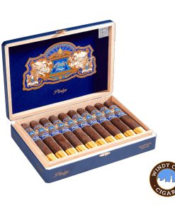 EP Carrillo Pledge Apogee Cigars (6 1/4 X 58) - Box of 20