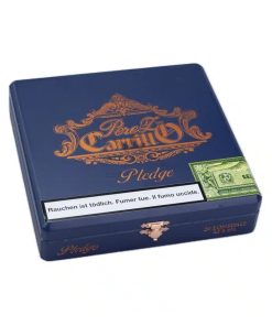 EP Carrillo Pledge Lonsdale Cigars (6 3/4 X 43) - Box of 20