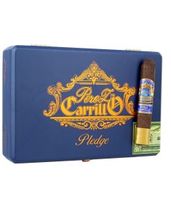 EP Carrillo Pledge Prequel Cigars (5 X 50) - Box of 20