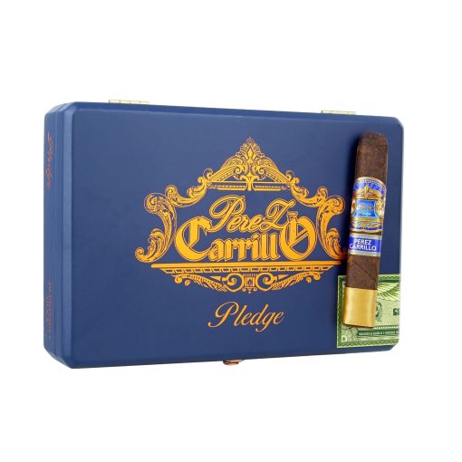 EP Carrillo Pledge Prequel Cigars (5 X 50) - Box of 20