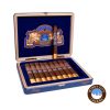 EP Carrillo Pledge Sojourn Cigars (6 X 52) - Box of 20