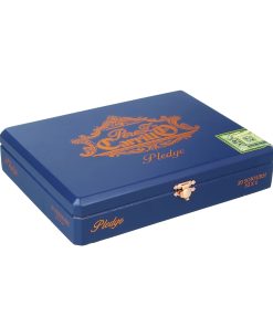 EP Carrillo Pledge Sojourn Cigars (6 X 52) - Box of 20