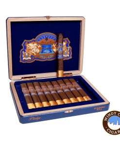 EP Carrillo Pledge Sojourn Cigars (6 X 52) - Box of 20