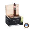 Excalibur Black Toro Cigars (6 X 52) - Box of 20