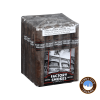 Factory Smokes Maduro Gordito Cigars (6 X 60) - Bundle of 25