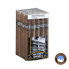 Factory Smokes Shade Churchill Cigars (7 X 50) - Bundle of 25