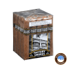 Factory Smokes Shade Gordito Cigars (6 X 60) - Bundle of 25