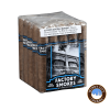 Factory Smokes Sungrown Robusto Cigars (5 X 54) - Bundle of 25