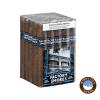 Factory Smokes Sungrown Toro Cigars (6 X 52) - Bundle of 25