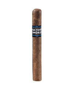 Factory Smokes Sungrown Toro Cigars (6 X 52) - Bundle of 25