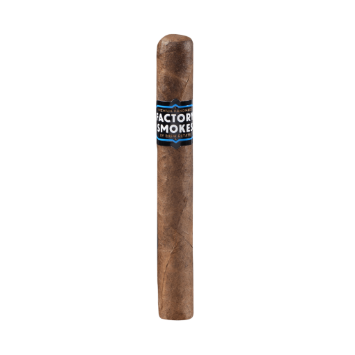 Factory Smokes Sungrown Toro Cigars (6 X 52) - Bundle of 25